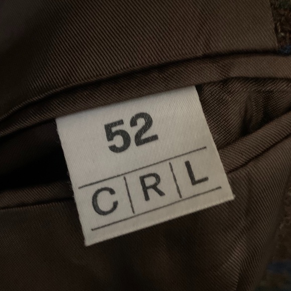 Men's Fall/Winter Blazer - Picture 6 of 9